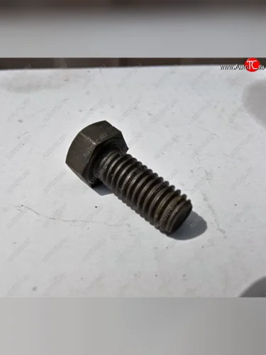 Болт 38-16х22.22 поддона C6121 SHANGHAI 0l1351