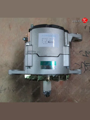 Генератор C6121 SHANGHAI 6n92945s9088