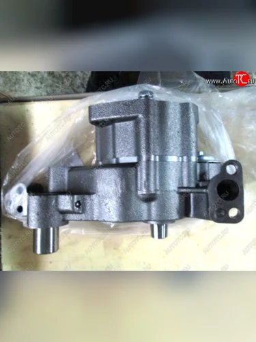 Насос масляный C6121 (!!!УЦЕНКА: возможен нетоварный вид!!!) SHANGHAI 6n26424w24488n8635