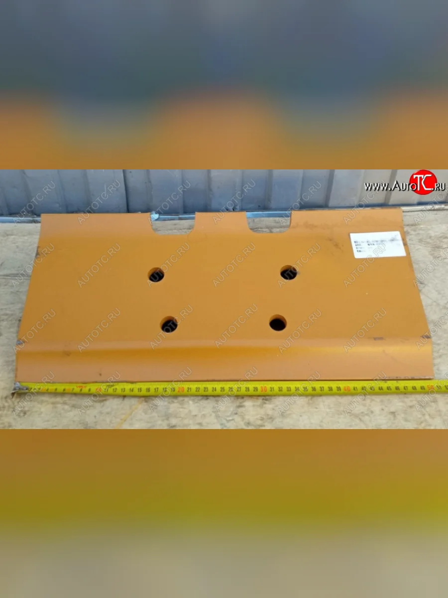 Башмак (трак) на гусеницу 510 мм 203MA-00151203MJ-0015114X-32-11110 SHANTUI 203ma-00151203mj-001511  с доставкой в г. Самара