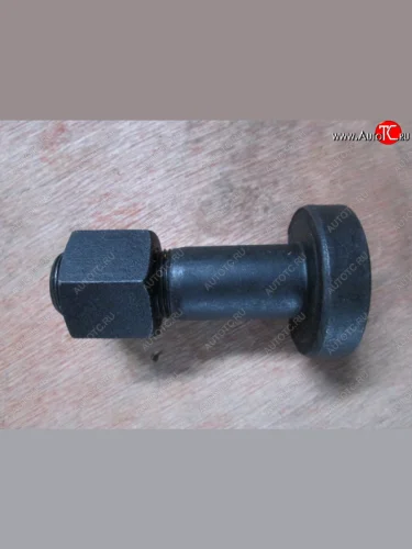 Болт и гайка сегмента SD22 155-27-1218101803-02228154-27-12320 SHANTUI 155-27-1218101803-02228