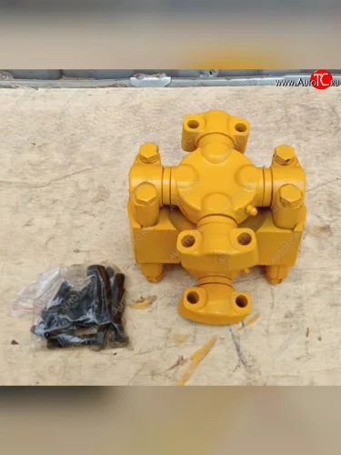 Кардан в сборе SD16 SHANTUI 16y-12-00000