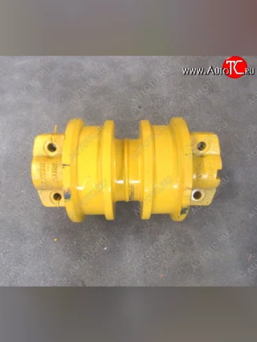 Каток опорный двубортный SD16 SHANTUI 16y-40-1000014x-30-00091