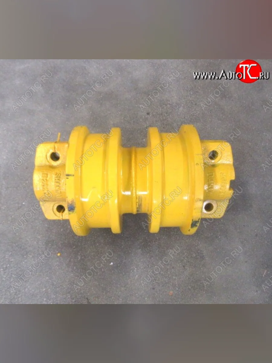 Каток опорный двубортный SD16 SHANTUI 16y-40-1000014x-30-00091  в Керчи Республика Крым