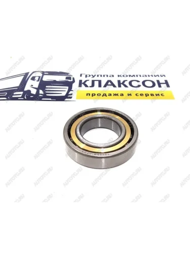 Подшипник 45х85х38 ГТР SD16 (сдвоенный, компл 2 шт) SHANTUI gb295-643g366209gb292-7