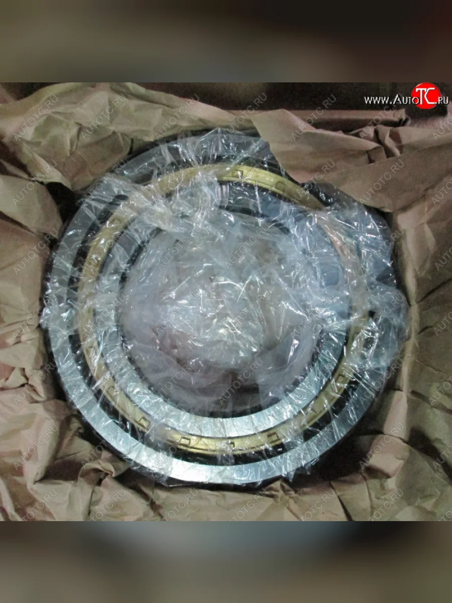 Подшипник 140x250 роликовый ступицы SD16 SD23 SHANTUI gb283-nj2228ec4  в Самаре Самарской области