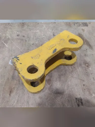 Протектор рыхлителя 16Y-84-00003 (!!!УЦЕНКА: возможен нетоварный вид!!!) SHANTUI 16y-84-00003