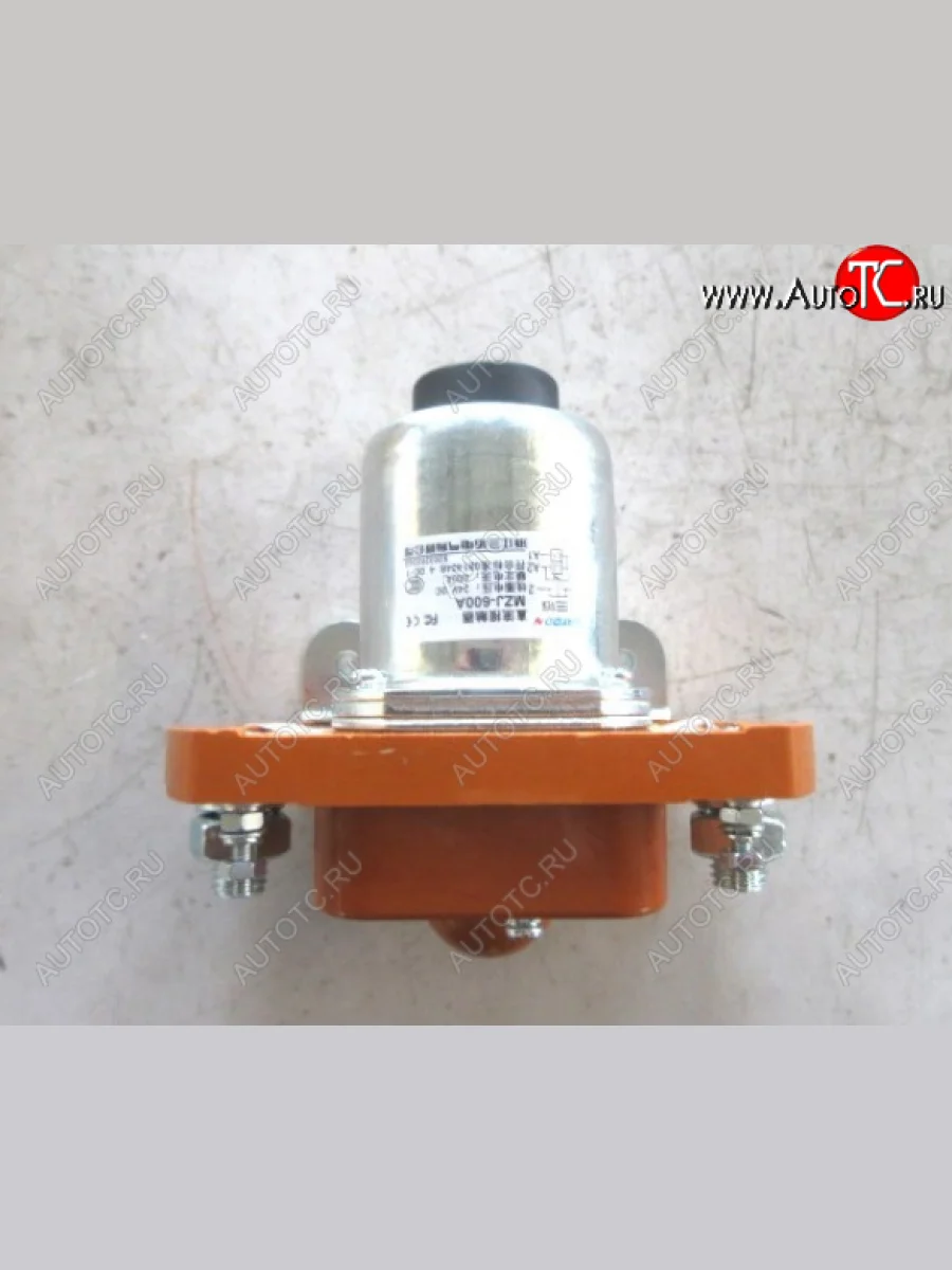 Реле выключателя (масса выключателя) D2600-60000 (!!!УЦЕНКА: возможен нетоварный вид!!!) SHANTUI d2600-60000  в Керчи Республика Крым