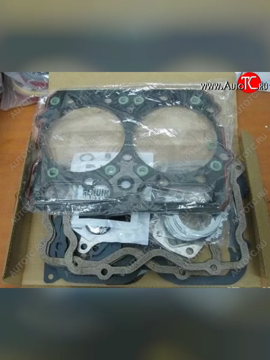 Ремкомплект двигателя (верхний) SD22SD23SD32 38013303804276 (!!!УЦЕНКА: возможен нетоварный вид!!!) SHANTUI 38013303804276  с доставкой в г. Пермь