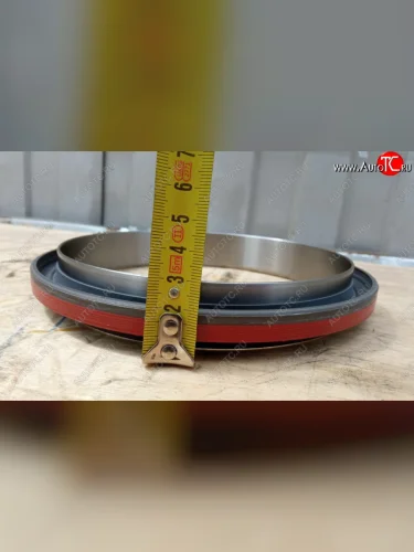 Сальник коленвала задний SD16 C02CB-7C4297+B SHANTUI c02cb-7c4297+b