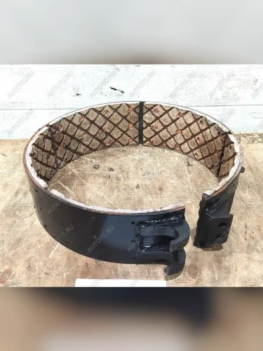 Тормозная лента 154-33-11101154-33-11111 (!!!УЦЕНКА: возможен нетоварный вид!!!) SHANTUI 154-33-11101154-33-11111