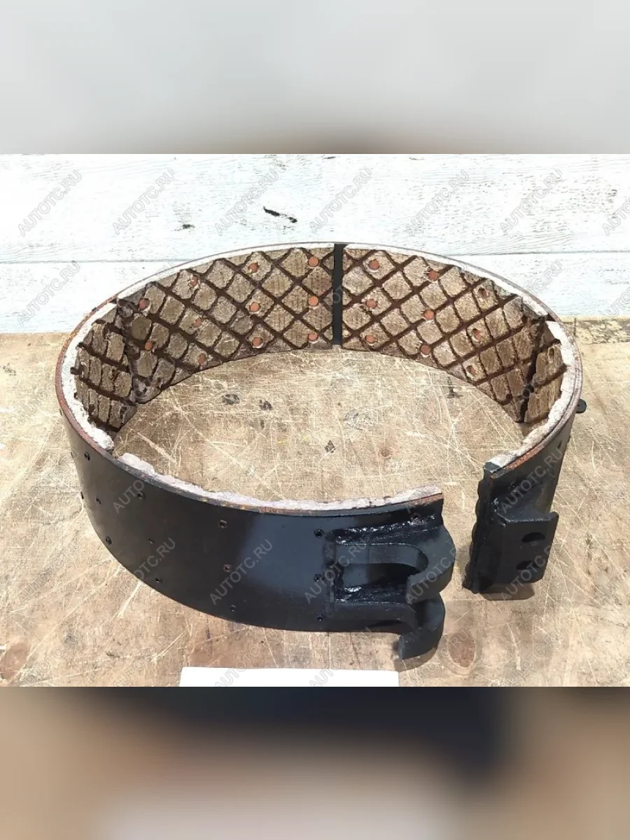 Тормозная лента 154-33-11101154-33-11111 (!!!УЦЕНКА: возможен нетоварный вид!!!) SHANTUI 154-33-11101154-33-11111  в Керчи Республика Крым