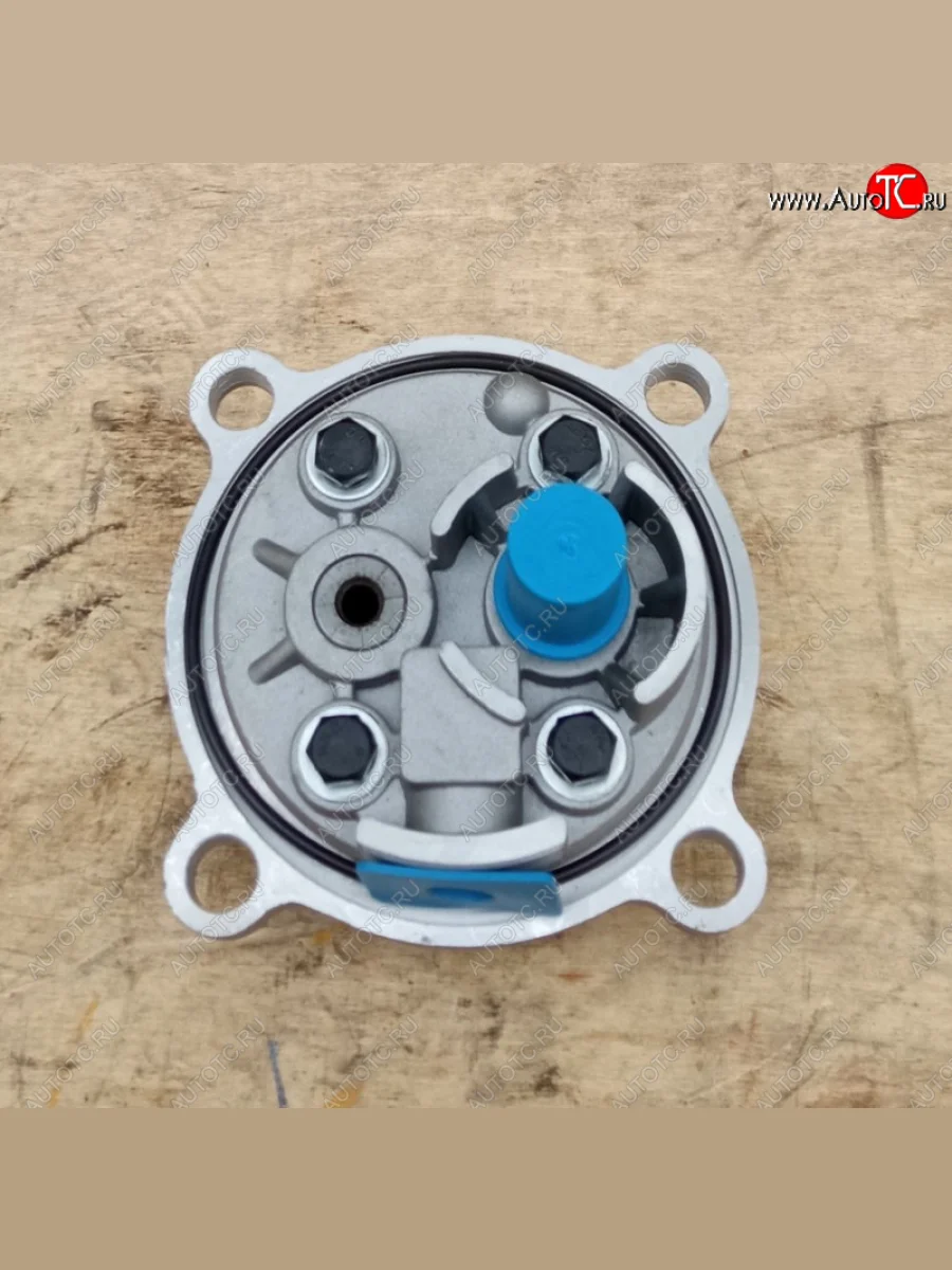 Насос откачивающий масла ГТР SD16 SHANTUI 16y-11-40000175-13-23500  в Самаре Самарской области