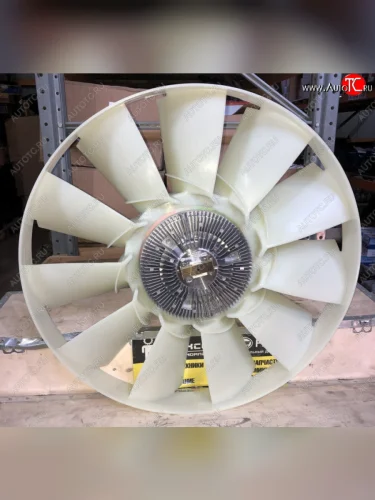 Вентилятор MC11 202V06600-7025 VALMO000637    SITRAK 202v06600-7025