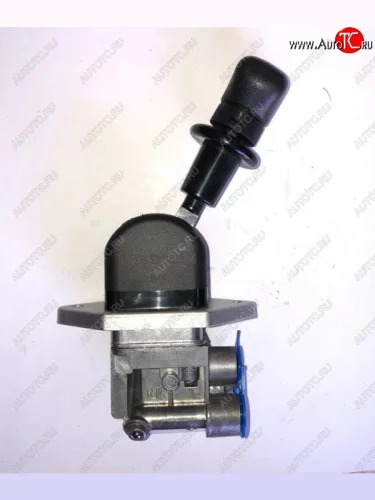 Кран ручного тормоза Howo T5G 811W52315-6156 VALMO000533 SITRAK 811w52315-6156