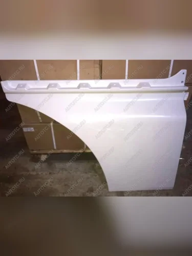 Накладка нижняя правой двери C7H SITRAK SITRAK 811w62610-6006