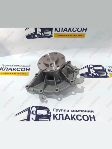 Насос водяной MC11 HOWO T5G 200V06500-6675200V06500-669451.06500-6694 (!!!УЦЕНКА: возможен нетоварный вид!!!) SITRAK 200v06500-6675200v06500-