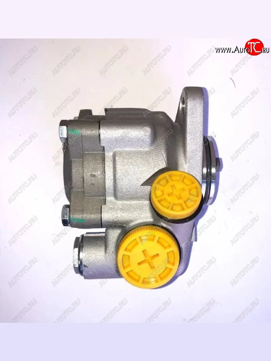 Насос ГУР SITRAK 712W47101-2016 VALMO000671 SITRAK SITRAK 712w47101-2016  в Самаре Самарской области