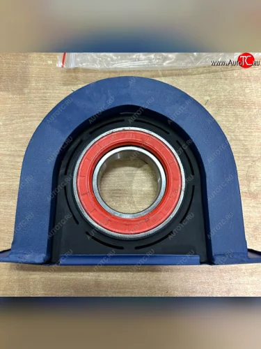 Подшипник подвесной МЦО 244мм d=75х22 Howo T5GSitrak VALMO000568 SITRAK SITRAK az9370314190