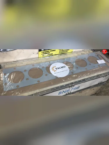 Прокладка ГБЦ MC11 HOWO T5G T7H 201V03901-0403 VALMO000633 SITRAK 01v03901-0403