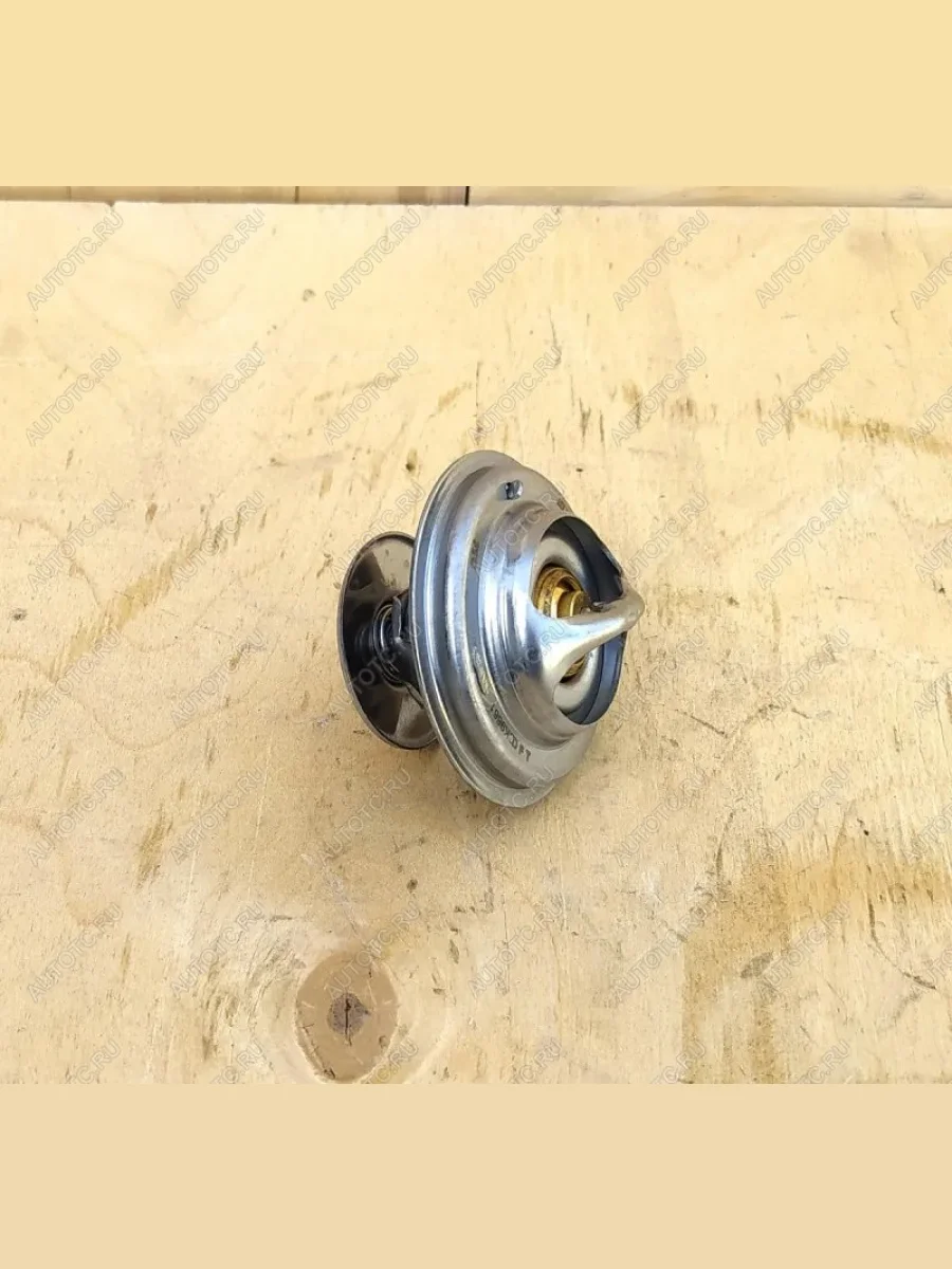 Термостат 71C HOWO Createk CK9661 (!!!УЦЕНКА: возможен нетоварный вид!!!) SITRAK 082v06402-0116  в Самаре Самарской области