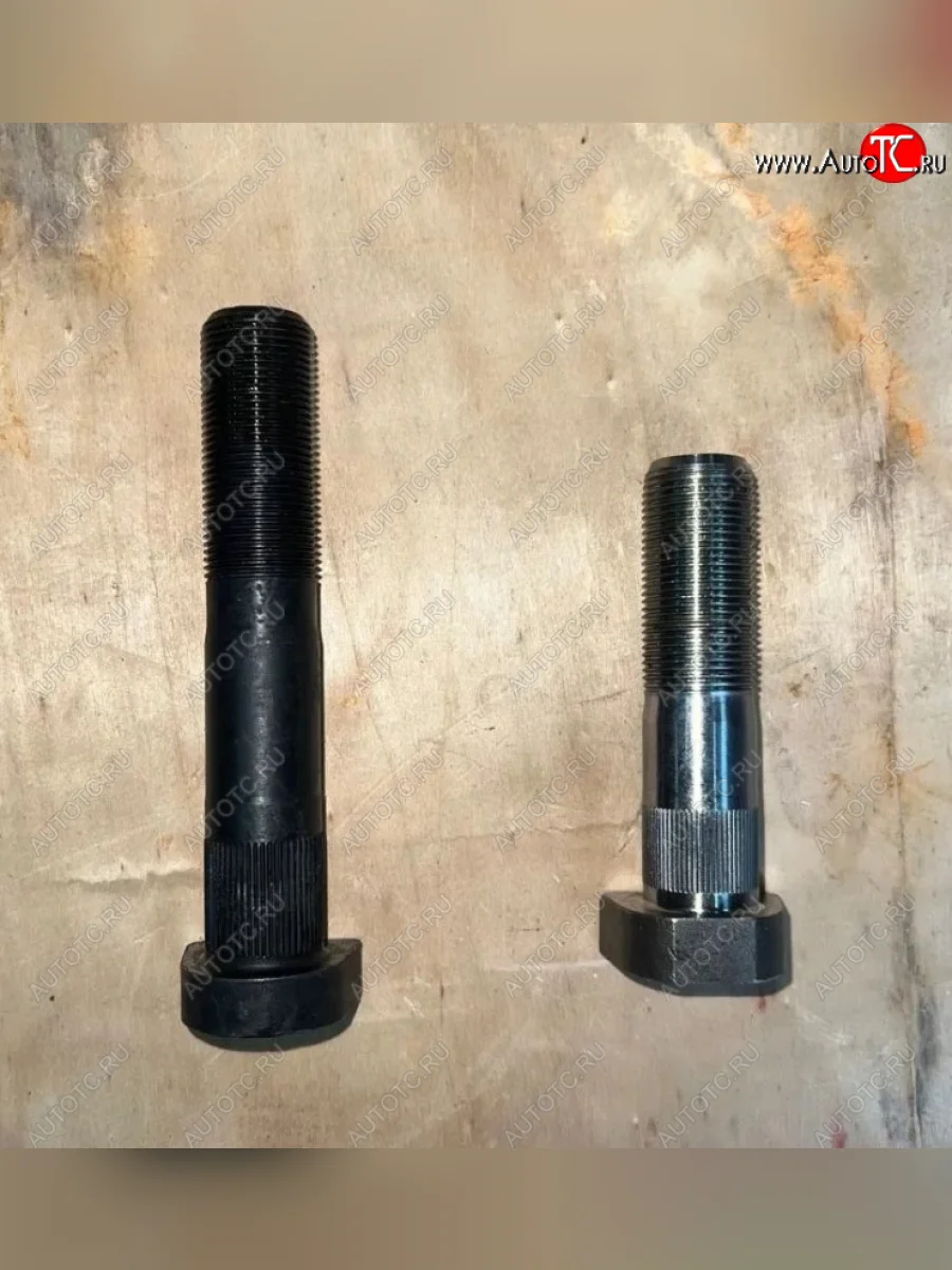 Шпилька переднего колеса IVECO HONGYAN SITRAK 6000048926  в Самаре Самарской области