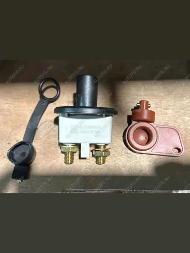 Выключатель массы SHACMAN X3000 VALMO VALMO dz97189763039