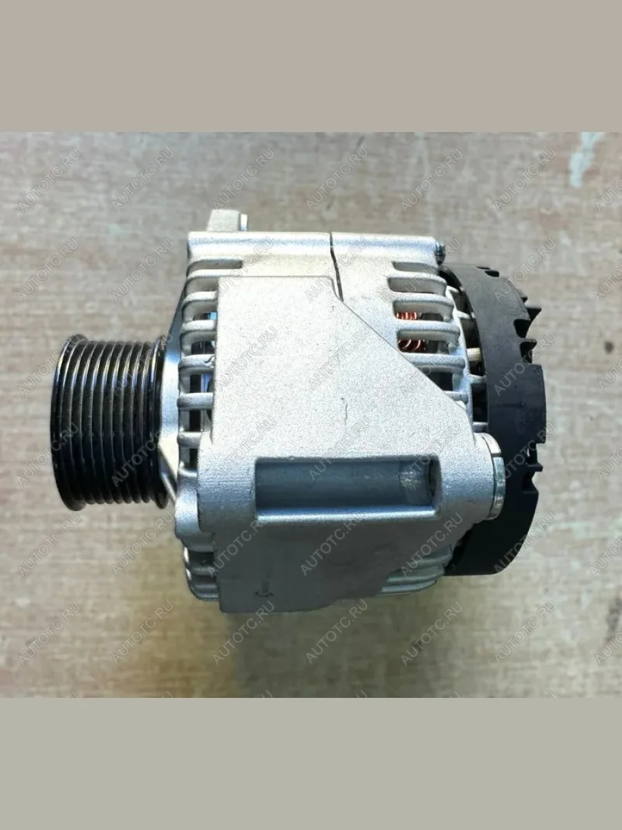 Генератор MC11 HOWO T5G C7H 202V26101-7271 VALMO000641 VALMO 202v26101-7271  в Самаре Самарской области