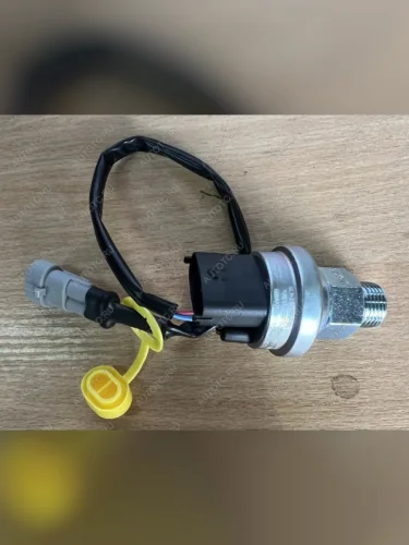 Датчик давления масла SHACMAN X3000 Евро5  612600090920 VALMO VALMO 612600090920