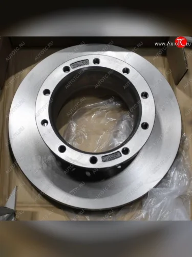 Диск тормозной задний C7H тягач VALMO VALMO 812w50803-0041