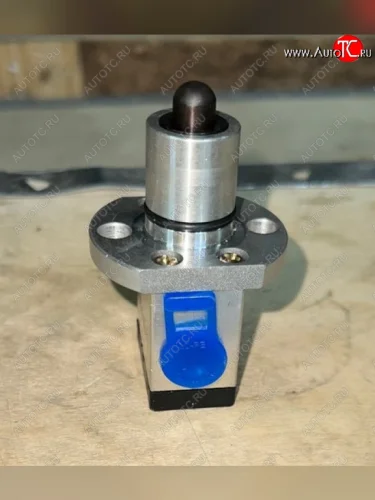 Клапан управления КПП 12 ступ. тип 1 12JS160T-1703022 VALMO (!!!УЦЕНКА: возможен нетоварный вид!!!) VALMO 12js160t-1703022