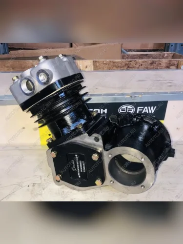 Компрессор воздушный одноцилиндровый WP10 Евро2 612600130177 качество VALMO VALMO 612600130177