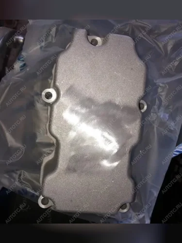 Крышка клапанная SHAANXI WP10 E5 612650040026 VALMO00072 (!!!УЦЕНКА: возможен нетоварный вид!!!) VALMO 612650040026