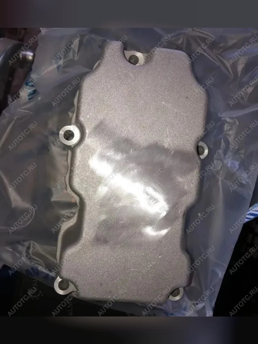 Крышка клапанная SHAANXI WP10 E5 612650040026 VALMO00072 (!!!УЦЕНКА: возможен нетоварный вид!!!) VALMO 612650040026  в Керчи Республика Крым