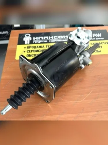 ПГУ сцепления SHACMAN X6000 VALMO000825 VALMO dz93189230203