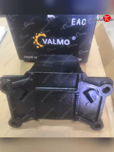 Подушка двигателя задняя HOWO T5G VALMO000754 VALMO wg9925590350