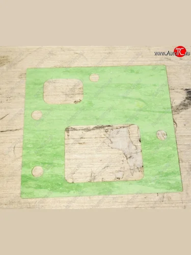 Прокладка впускного коллектора VG150011002461500110024 VALMO0000076 VALMO VALMO vg150011002461500110024