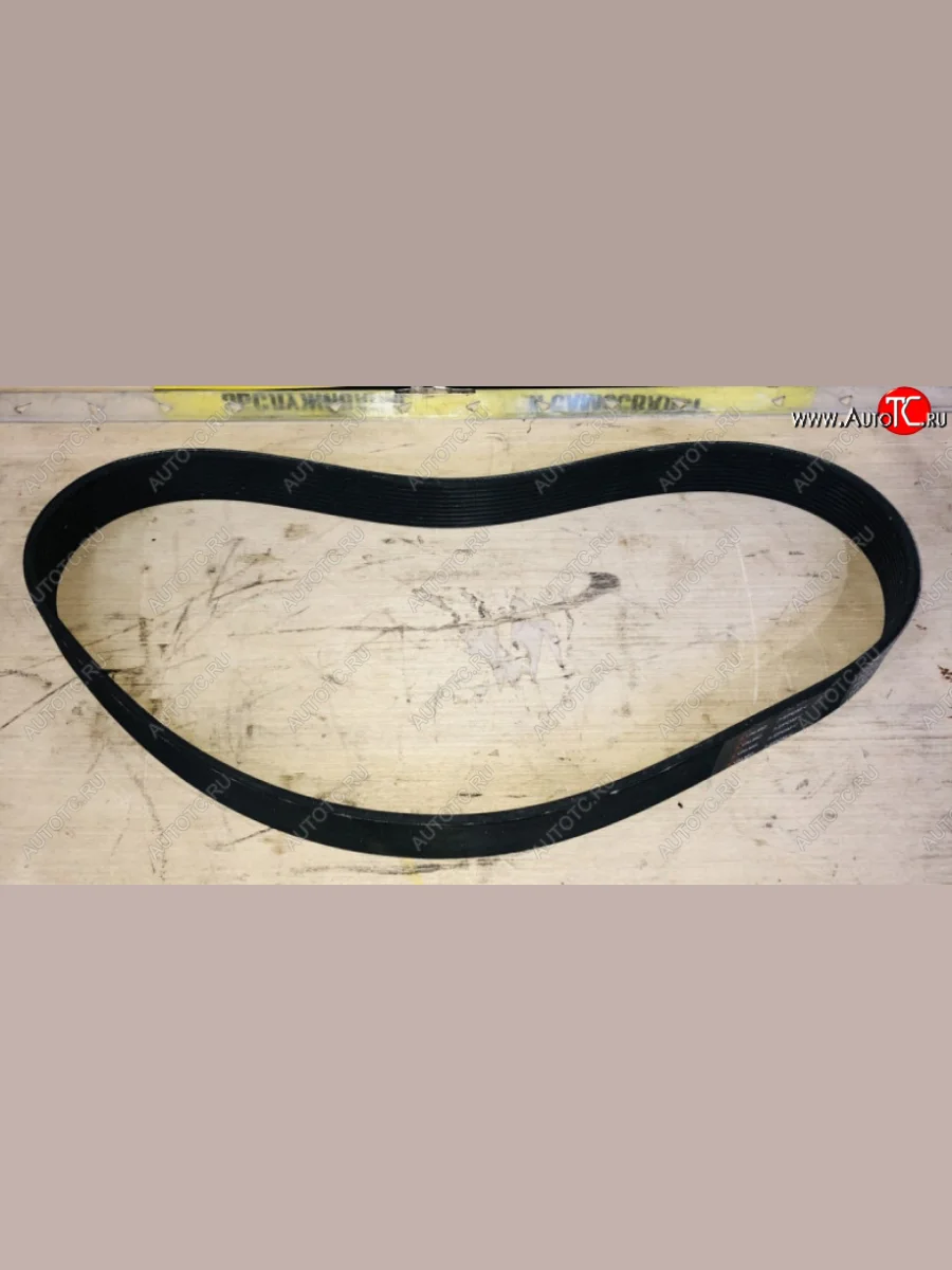 Ремень вентилятора 10PK1045 WP0WP12 VALMO0000084 VALMO valmo0000084  в Самаре Самарской области