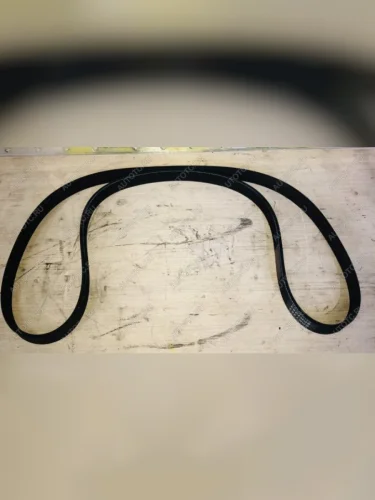 Ремень генератора 6PK1383 WP12 E5 VALMO0000412 VALMO 612630061037