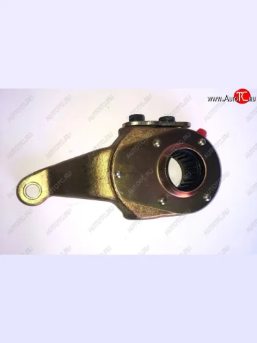 Рычаг регулировочный тормозной задний левый (трещетка) HOWO VALMO0000030 VALMO wg91100340056