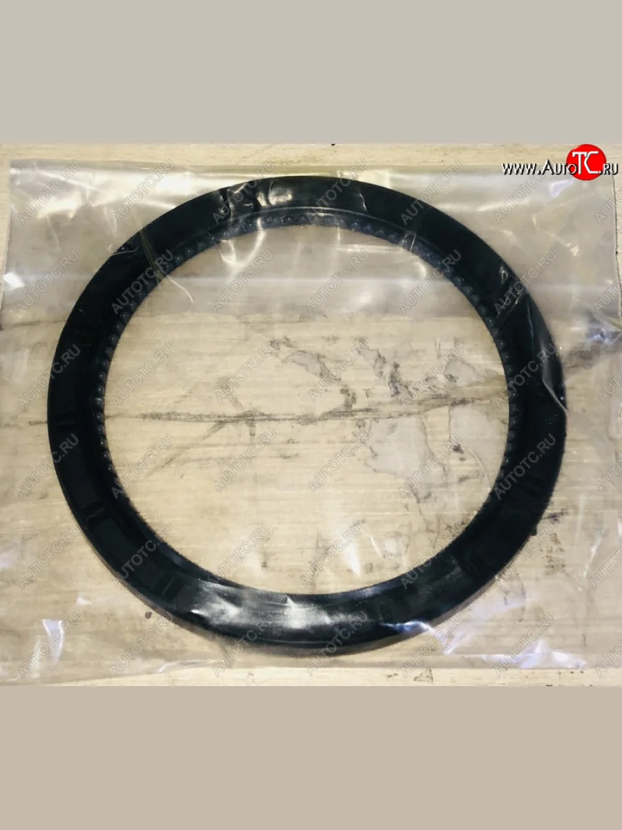 Сальник коленвала задний 115x140x12 HOWOSHACMAN VG1500010100 VALMO0000418 (!!!УЦЕНКА: возможен нетоварный вид!!!) VALMO vg1500010100  в Воронеже Воронежской области