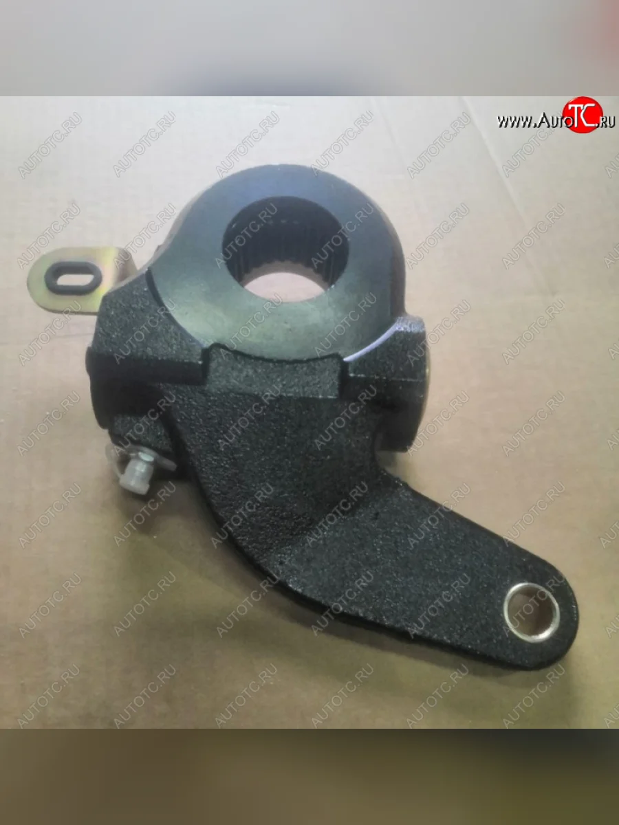 Трещетка тормозная передняя мост VGD95 HOWO WG4075450061 VALO000604 (!!!УЦЕНКА: возможен нетоварный вид!!!) VALMO wg4075450061  в Самаре Самарской области