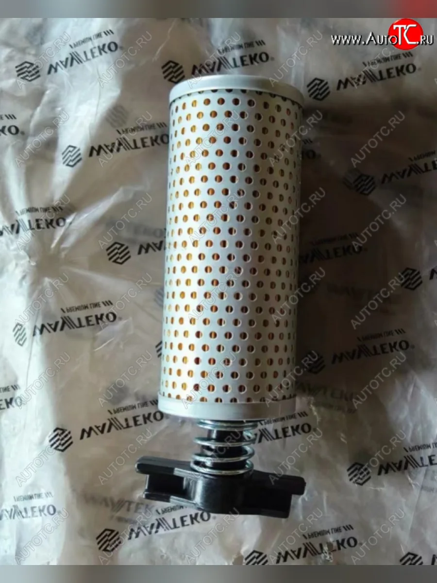 Фильтр ГУР J6 WAYTEKO PREMIUM WAYTEKO PREMIUM WAYTEKO PREMIUM 3408015-716al01  В Кинешме Ивановской области