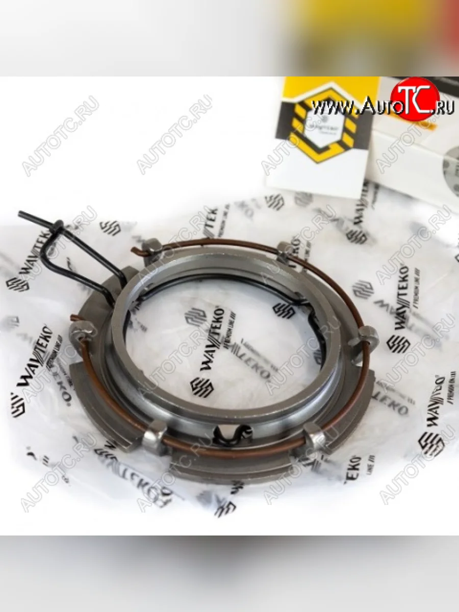 Кольцо корзины сцепления d=88 430 WAYTEKO PREMIUM WYT9725160065 WAYTEKO PREMIUM WAYTEKO PREMIUM wyt9725160065  в Самаре Самарской области