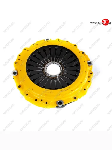 Корзина сцепления отжимная лепестковая 430 (с кольцом) WAYTEKO PREMIUM (GT) WAYTEKO PREMIUM dz9114160034