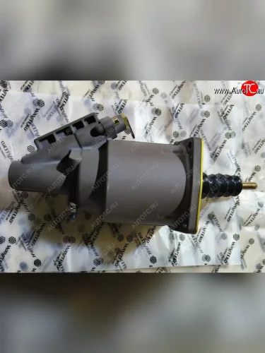 ПГУ сцепления SHACMAN X3000 WAYTEKO PREMIUM  (!!!УЦЕНКА: возможен нетоварный вид!!!) WAYTEKO PREMIUM dz9318923008016080500500