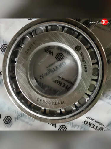 Подшипник 7311 (30311) WAYTEKO PREMIUM    WAYTEKO PREMIUM 7311 (30311)