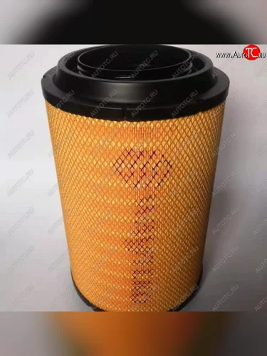 Фильтр воздушный 2841 Евро3 WAYTEKO PREMIUM WAYTEKO PREMIUM wg9725190102-1103-1