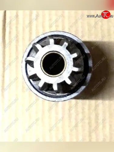 Бендикс на стартер  QDJ2771 (10 зубьев) WEICHAI qd2827df