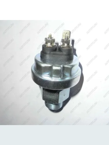 Датчик давления масла  612600090351 (!!!УЦЕНКА: возможен нетоварный вид!!!) WEICHAI 612600090351